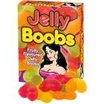 Spencer & Fleetwood Jelly Boobs / želatinové bonbóny ve tvaru prsou 120g – Zboží Mobilmania