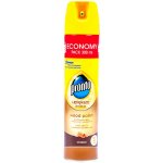 Pronto Classic 5v1 Wood proti prachu spray na nábytek 300 ml – Zboží Mobilmania