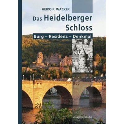 Das Heidelberger Schloss