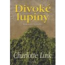 Divoké lupiny - Linková Charlotte