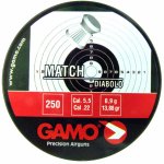 Diabolky Gamo Match 5,5 mm 250 ks – Zboží Dáma
