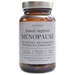 Nordbo Female Support Menopause 90 kapslí – Hledejceny.cz