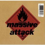 Massive Attack - Blue Lines CD – Hledejceny.cz