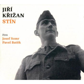 Stín - Jiří Křižan