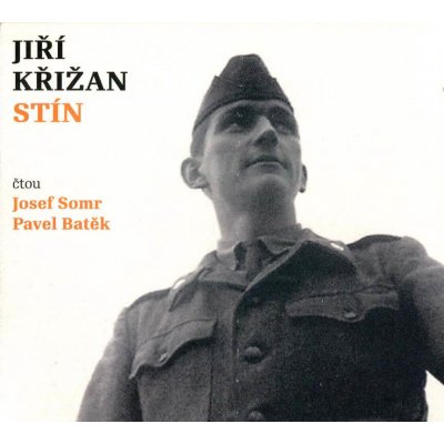 Stín - Jiří Křižan