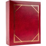 Fotoalbum zasunovací MM-46304/2 Vinyl 1, 10x15/300F – Hledejceny.cz