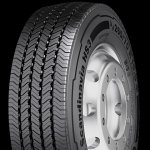 Continental Scandinavia HS3 385/65 R22,5 164K – Hledejceny.cz