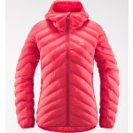 Haglofs Spire Mimic hood červená – Zboží Dáma