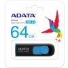 ADATA DashDrive UV128 64GB AUV128-64G-RBE