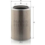 MANN FILTER Vzduchový filtr C 30 850/6 – Hledejceny.cz