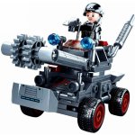 Sluban B0926B Hlídkový vůz – Hledejceny.cz