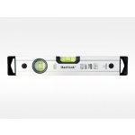 J.A.D. TOOLS MacHook PRO 100 cm, 2 libely, anodizovaný povrch, řada PROFI S600 – Hledejceny.cz