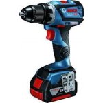 Bosch GSR 18V-60 C 0.601.9G1.10D – Hledejceny.cz