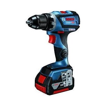 Bosch GSR 18V-60 C 0.601.9G1.10D