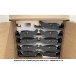 Lanit Plast hliníková bioklimatická pergola Premium Plus 5 x 3 m elektrická LG4093 – Zboží Dáma