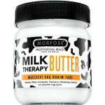 Morfose Milk Therapy Butter hloubkově vyživující máslo na vlasy 200 ml – Hledejceny.cz