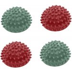 Rehabilitační pomůcka Tactile Balance Podo 4 ks Kruuse – Hledejceny.cz
