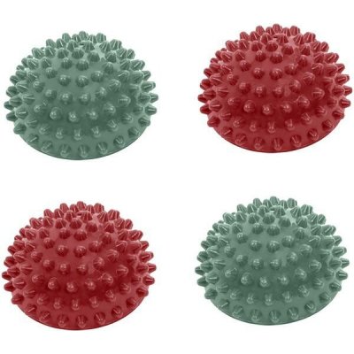 Rehabilitační pomůcka Tactile Balance Podo 4 ks Kruuse – Hledejceny.cz