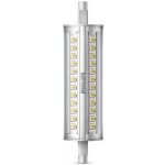 Philips LED žárovka 118mm R7s 14W 120W teplá bílá 3000K stmívatelná – Zbozi.Blesk.cz
