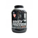 Mammut Nutrition Whey Protein 3000 g – Hledejceny.cz