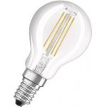 Osram žárovka LED PCLP40 E14 4w/827 ilumka FILAMENT – Hledejceny.cz