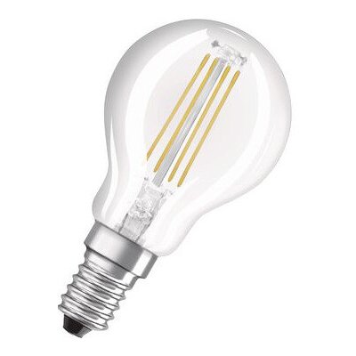 Osram žárovka LED PCLP40 E14 4w/827 ilumka FILAMENT – Hledejceny.cz