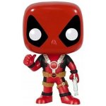 Funko Pop! Deadpool Deadpool vs. Cable – Hledejceny.cz