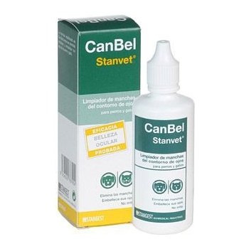 Stangest CanBel pro psy a kočky 60 ml