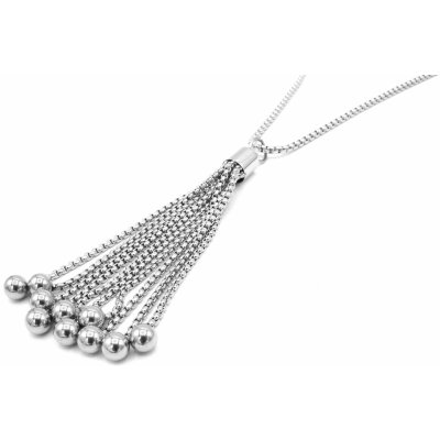 Steel Jewelry náhrdelník NH231112