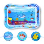 Doris Nafukovací podložka pro batolata mořský svět – Zboží Dáma