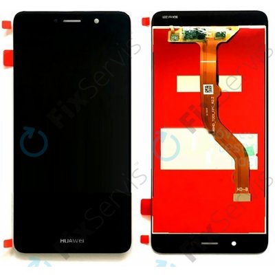 LCD Displej + Dotykové sklo Huawei P9 Lite – Zbozi.Blesk.cz