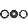 Modelářské nářadí Xray TIMING BELT PULLEY 32T FOR FRONT ONE-WAY DIFF