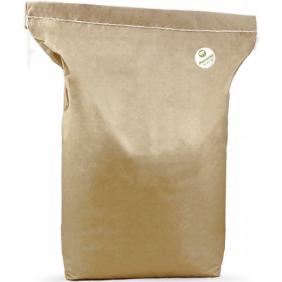 Plavnická Minigranulky z BIO sena 7 kg – Zboží Mobilmania