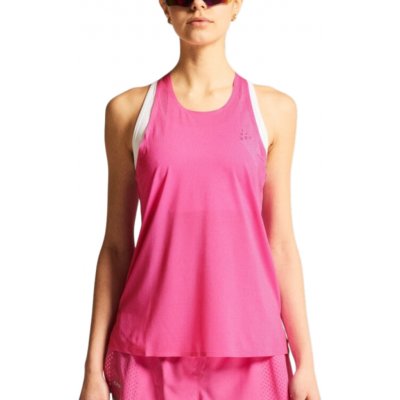 Craft Race Day tílko bílá – Zbozi.Blesk.cz