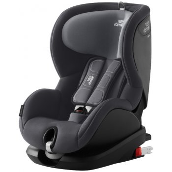 BRITAX RÖMER Trifix 2 i-Size 2020 Storm Grey