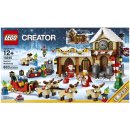 LEGO® Creator 10245 Santova dílna