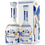 Metaxa Grande Fine 40% 0,7 l (karton) – Zboží Dáma