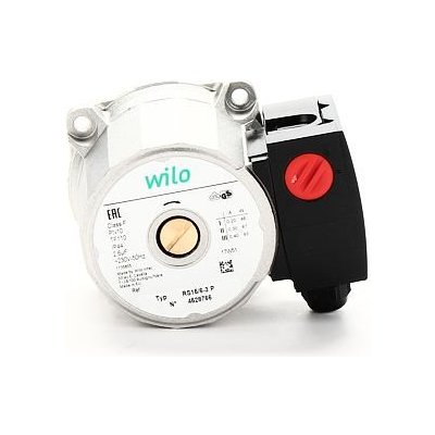 Wilo Čerpadlová hlava RS 15/6 nebo 25/6 200450 – Zboží Dáma