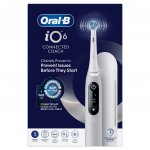 Oral-B iO Series 6 Grey Opal – Zboží Živě