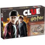 Hasbro Cluedo Harry Potter Edition – Hledejceny.cz