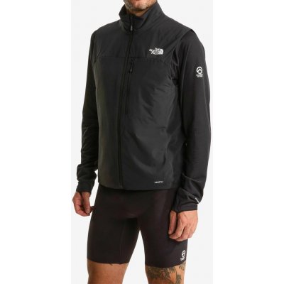 The North Face vesta Summit Casaval LT Vest tnf black – Zbozi.Blesk.cz