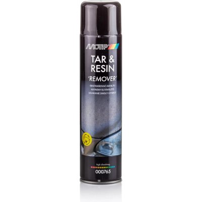 Motip Odstraňovač asfaltu 600 ml | Zboží Auto