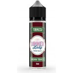 Dinner Lady Tobacco Virginia Tobacco Shake & Vape 10 ml – Hledejceny.cz