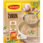 Winiary Polevka Žurek 49 g – Zboží Dáma