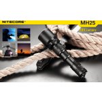 Nitecore MH25 – Zboží Dáma