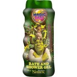 Smile Shrek sprchový gel 500 ml – Zbozi.Blesk.cz