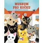Muzeum pro kočku - Irena Ričlová Lachoutová – Hledejceny.cz