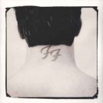 Foo Fighters - There Is Nothing Left To Lose LP – Zboží Mobilmania