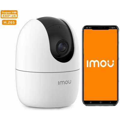 Dahua IMOU IPC-A22EP-A – Zboží Mobilmania