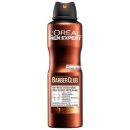 L'Oréal Paris Men Expert Barber Club deospray 150 ml